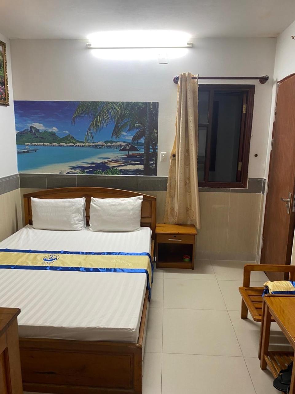 Phuoc Thinh Hotel فونج تاو المظهر الخارجي الصورة
